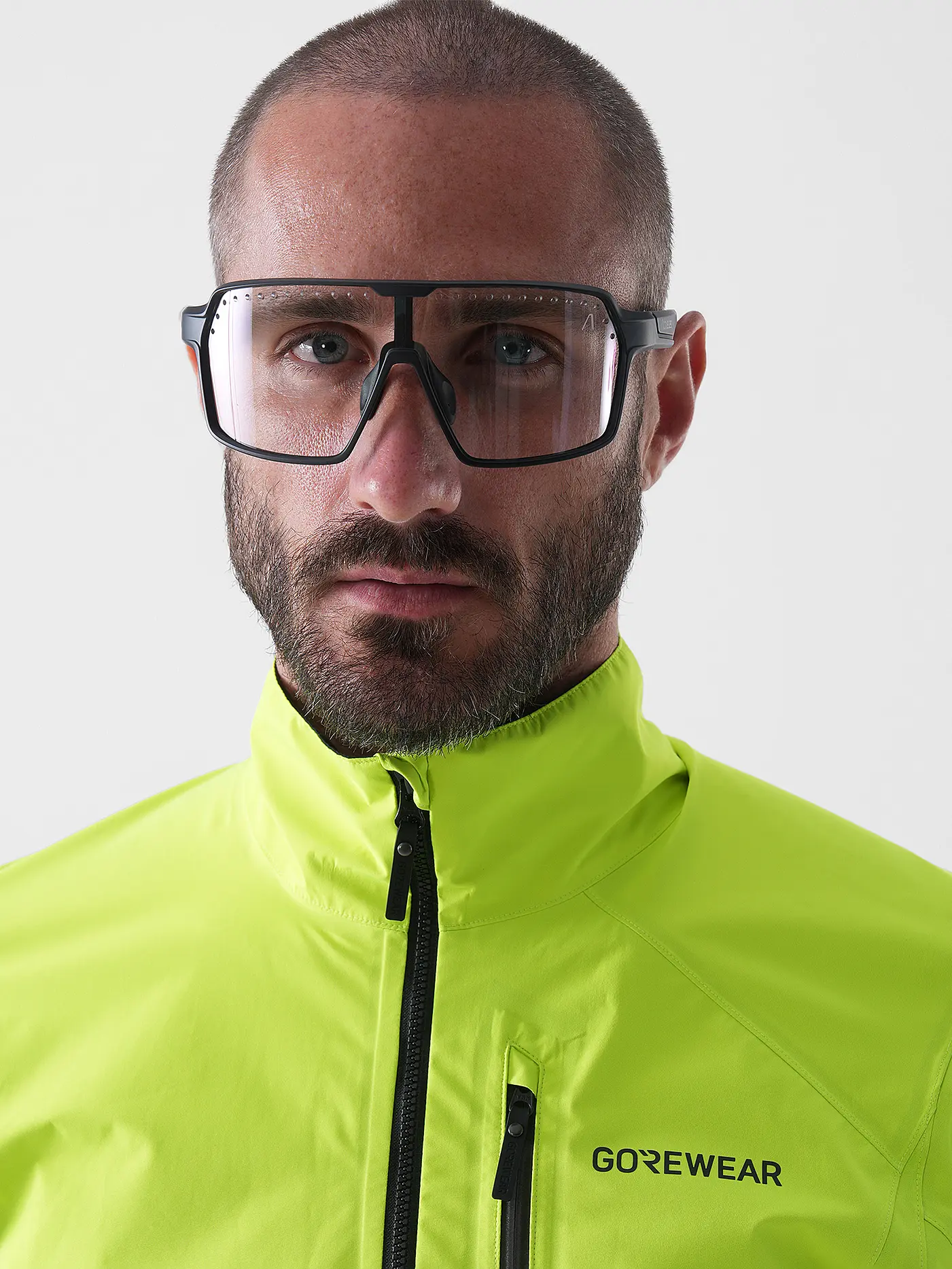 ATHLETES EYEWEAR | Herren Radbrille Airtime | 
